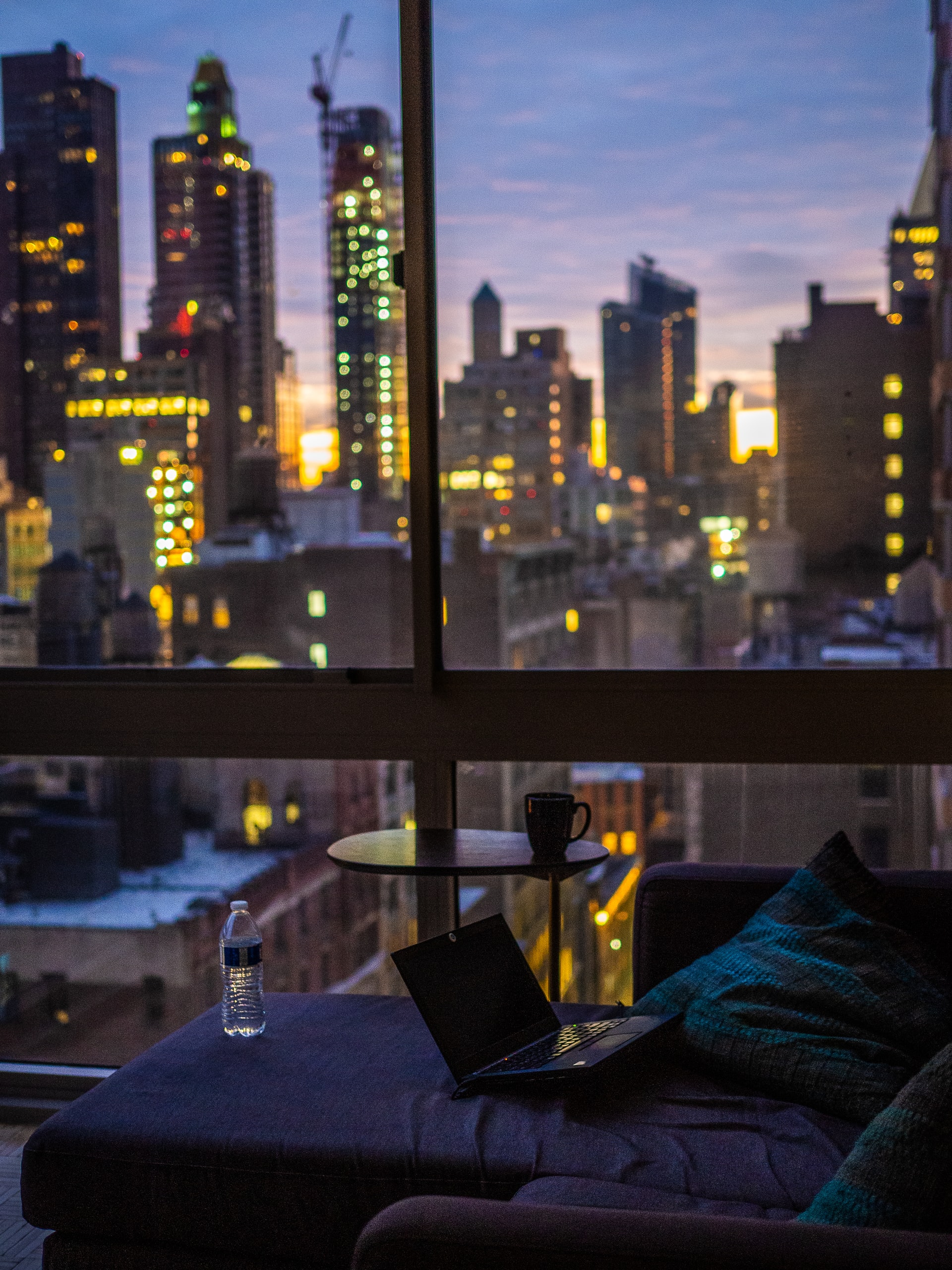 Photo by Yoav Aziz on Unsplash