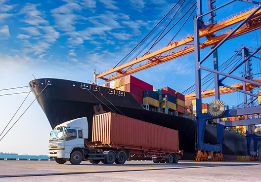 Marine Hull and Cargo 3