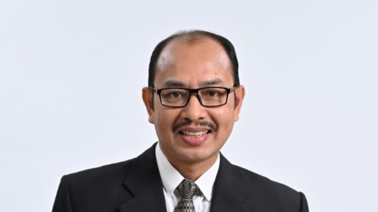 Asuransi di Tengah Banjir