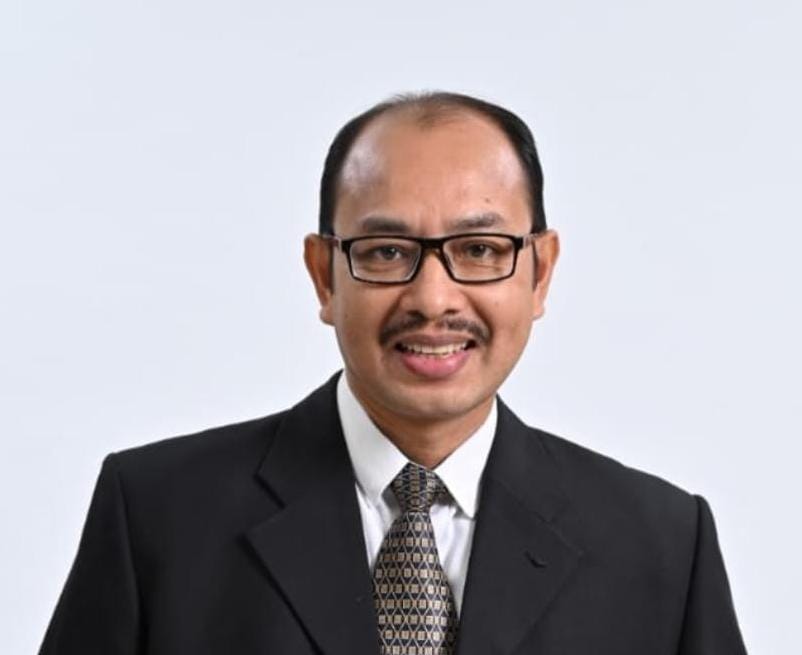 Ketika Langit Tak Lagi Aman