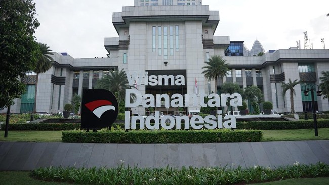 Marhaban Asuransi BUMN Tangguh