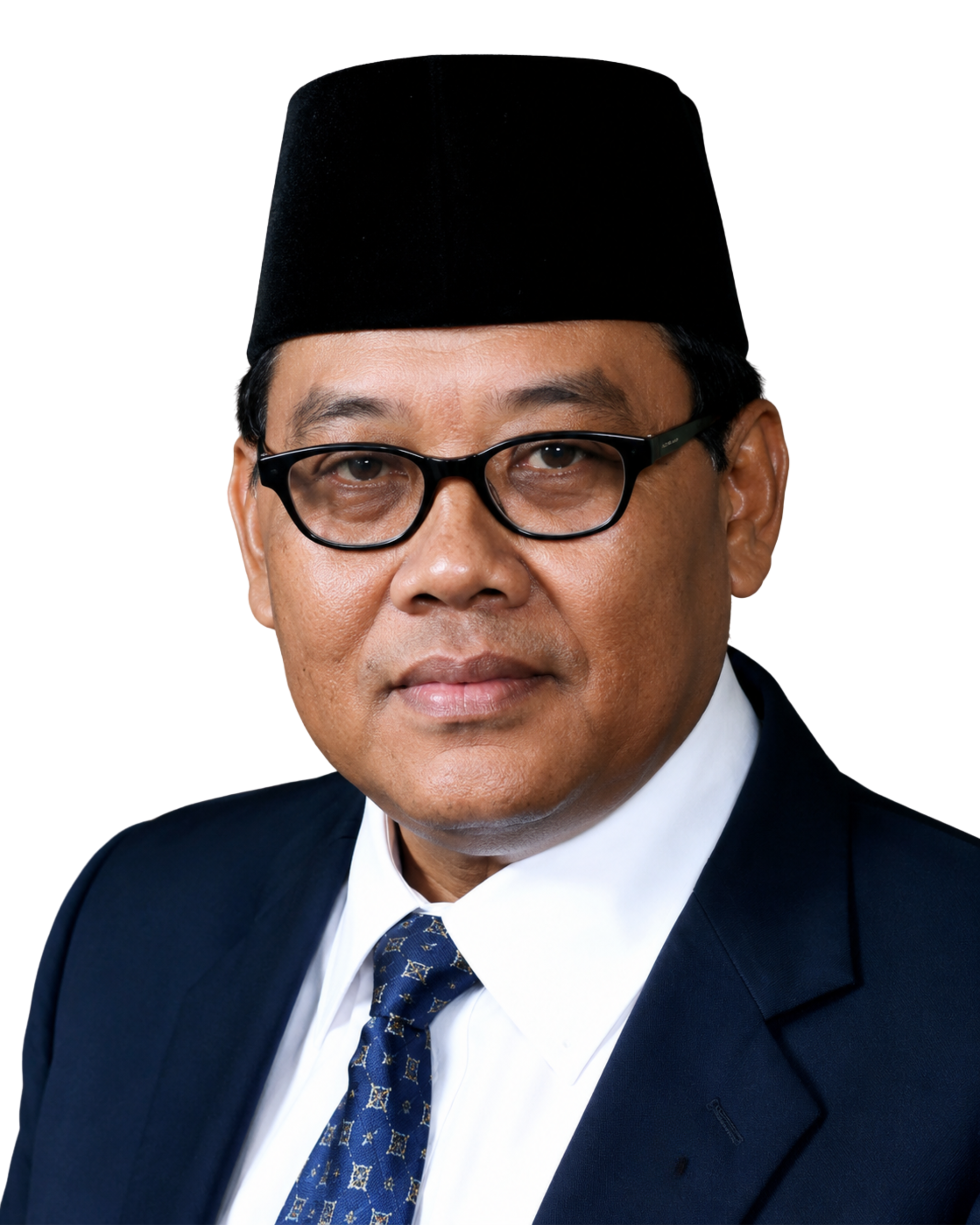 Dr. Sugiharto