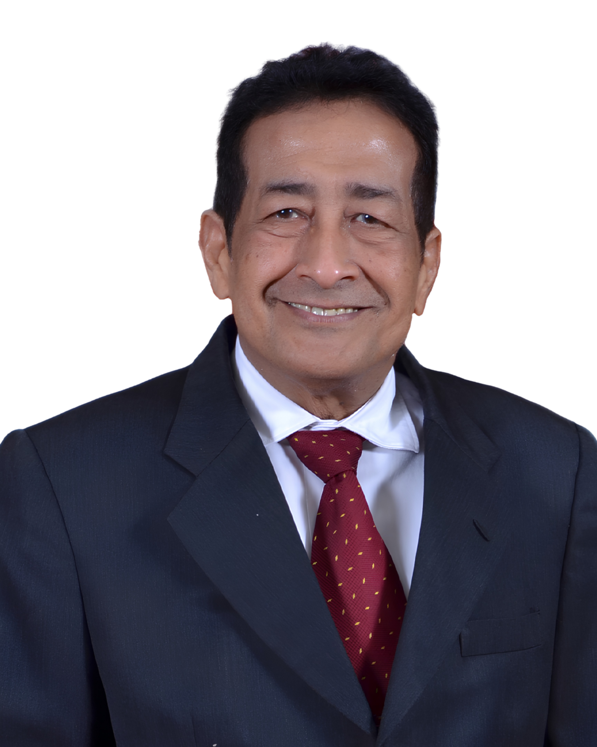 Arman Juffry
